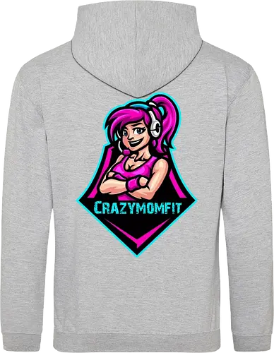 Crazymomfit