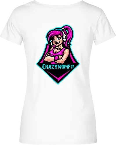 Crazymomfit