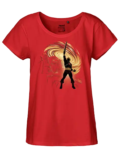 Champion of Eternia  - He-man, masterof the universe, Eternia, grayskull - Fairtrade Girl Shirt