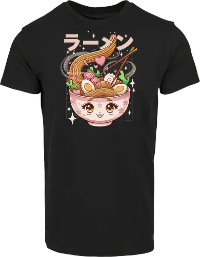 Cute Kawaii Ramen