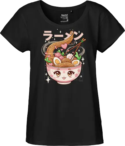 Cute Kawaii Ramen