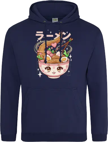 Cute Kawaii Ramen