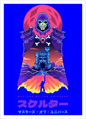 SKELETOR