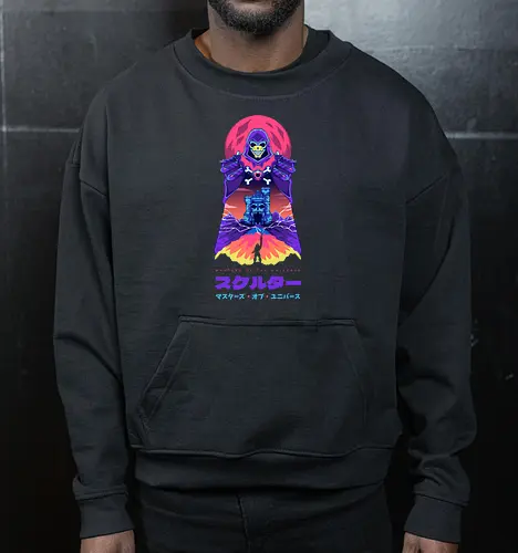 SKELETOR
