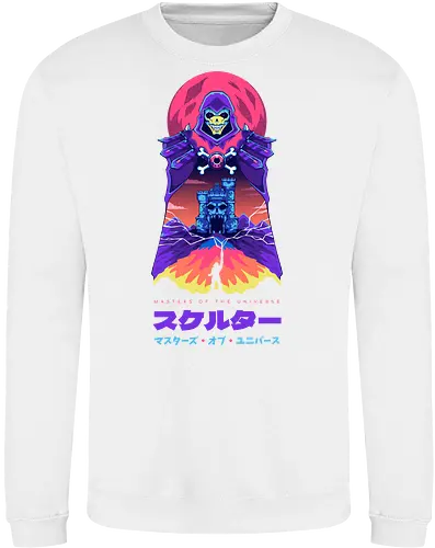 SKELETOR
