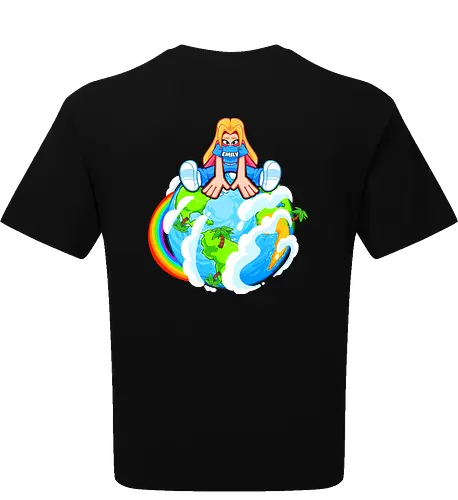 Emily - Planet