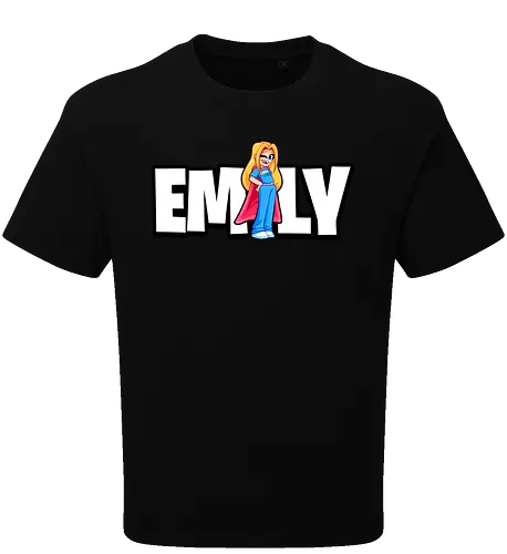 Emily - Logo