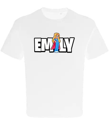 Emily - Logo
