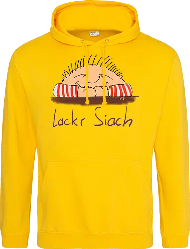 Lackr Siach