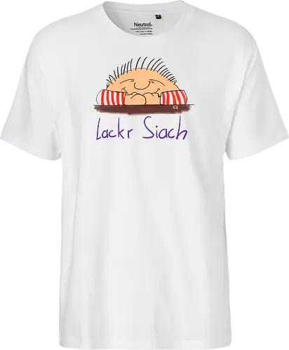 Lackr Siach
