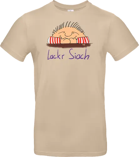 Lackr Siach