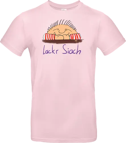 Lackr Siach