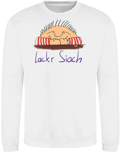 Lackr Siach