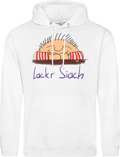 Lackr Siach