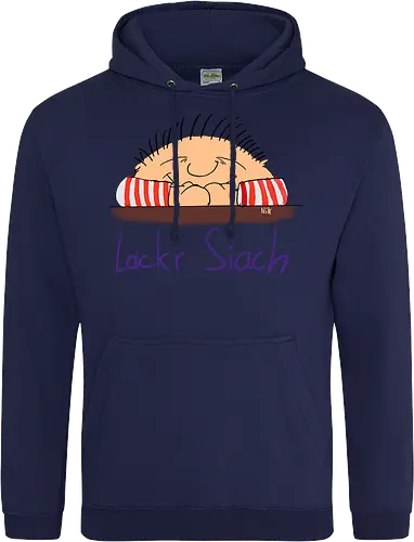 Lackr Siach