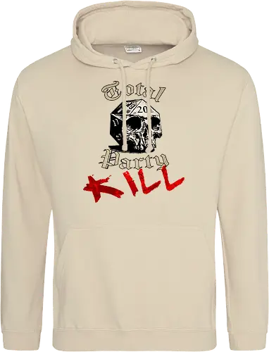 TPK Pen and Paper dice