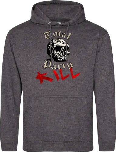 TPK Pen and Paper dice