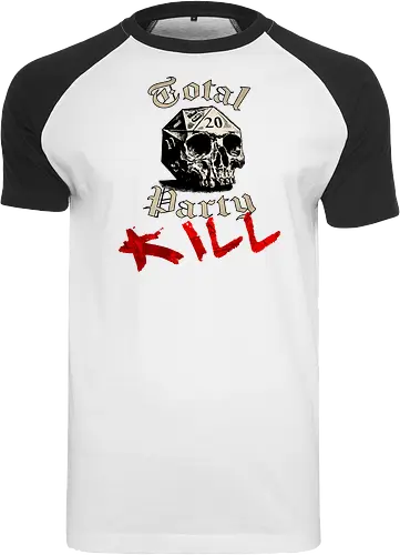 TPK Pen and Paper dice