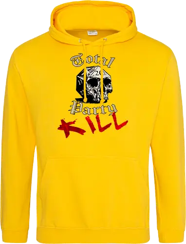 TPK Pen and Paper dice