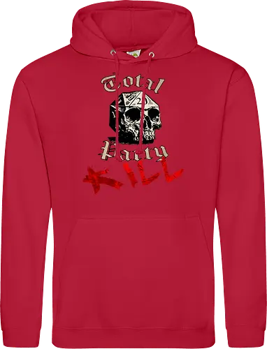 TPK Pen and Paper dice