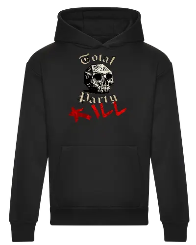 TPK Pen and Paper dice