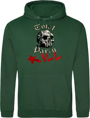 TPK Pen and Paper dice