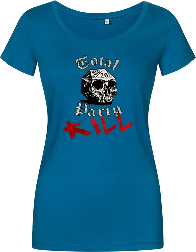 TPK Pen and Paper dice