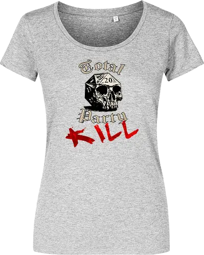 TPK Pen and Paper dice