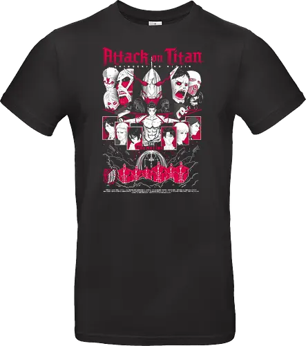 Attack titan