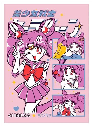 Chibiusa