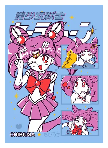 Chibiusa