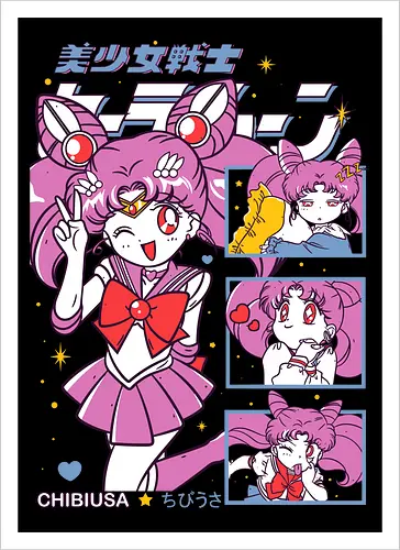 Chibiusa