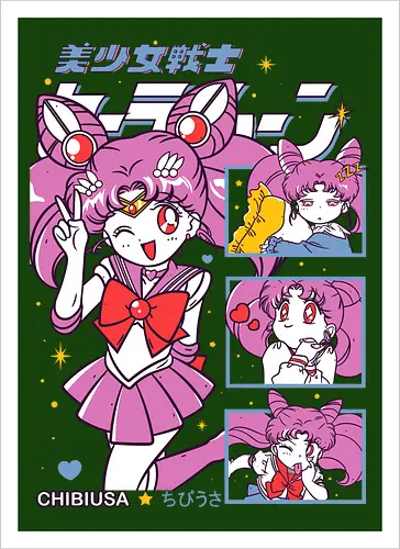 Chibiusa