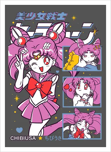 Chibiusa