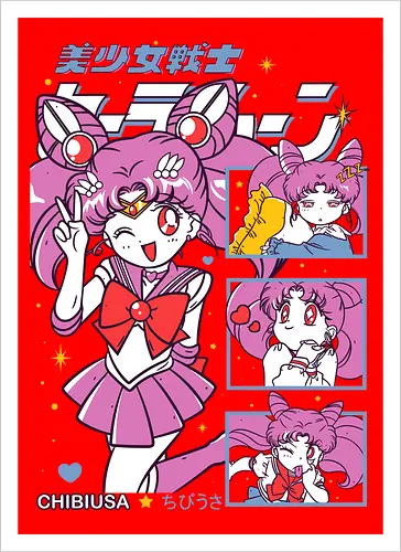 Chibiusa