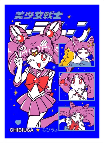 Chibiusa