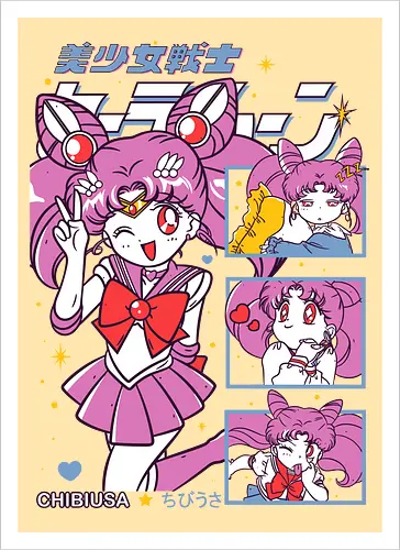 Chibiusa