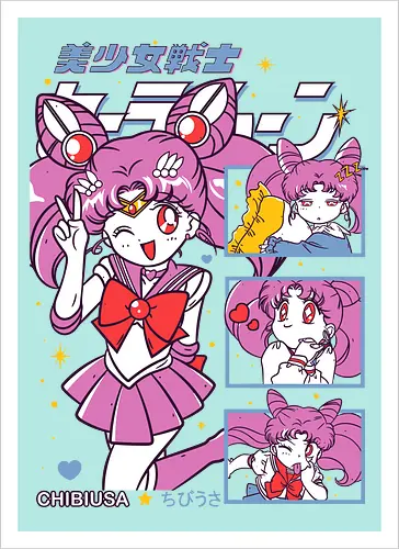 Chibiusa
