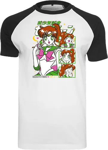 Sailor Jupiter