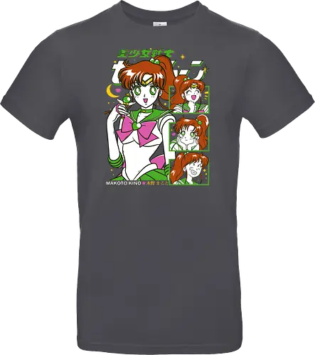 Sailor Jupiter