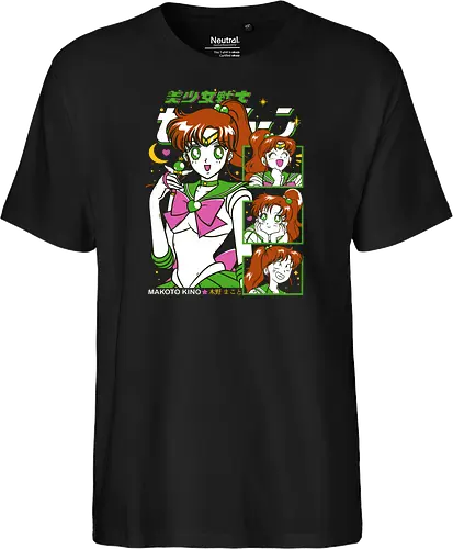 Sailor Jupiter