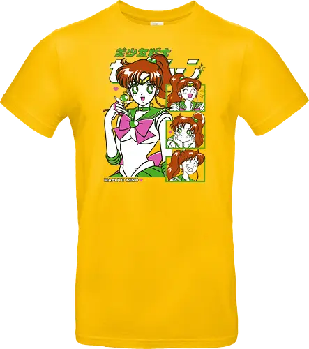 Sailor Jupiter