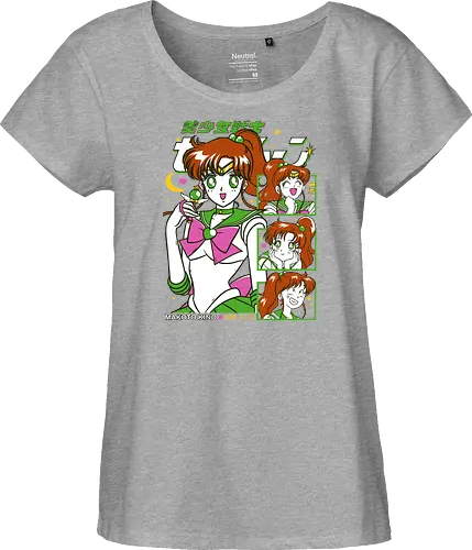Sailor Jupiter
