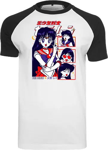 Sailor Mars