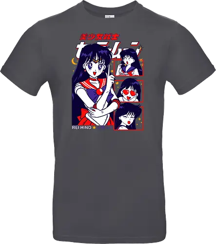 Sailor Mars