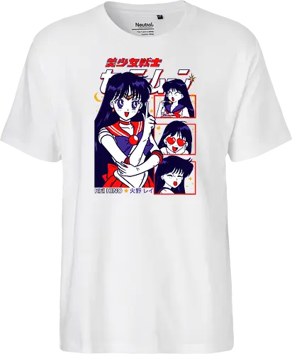 Sailor Mars
