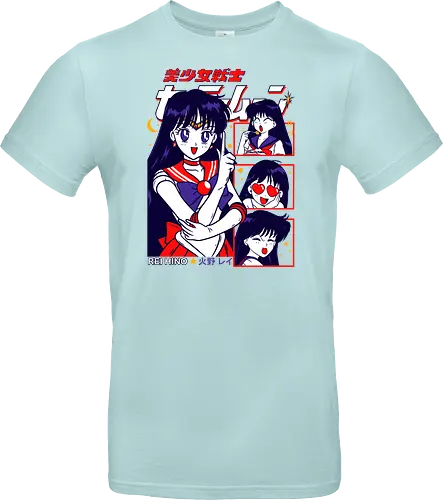Sailor Mars