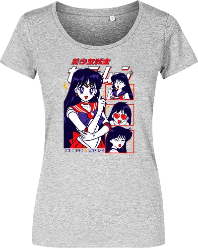 Sailor Mars
