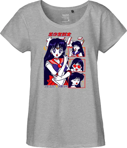 Sailor Mars