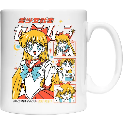 Sailor Venus